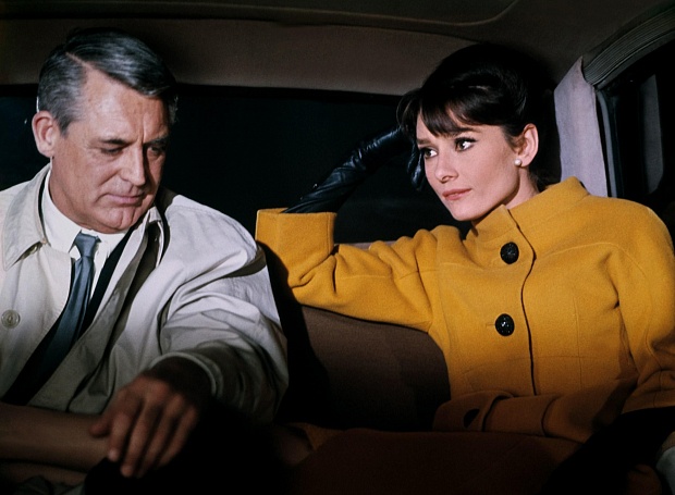 15 цитат киногероинь Одри Хепберн