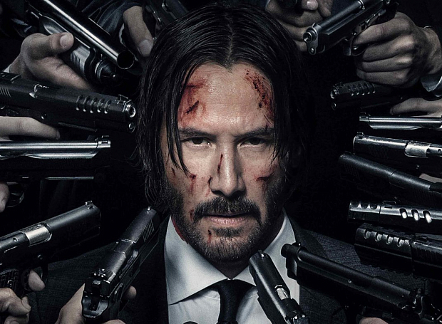 5 фильмов для тех, кто не понимает, почему Киану Ривз всем нравится