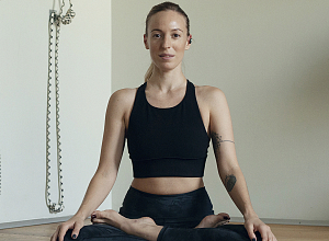 3 совета, как приучить себя заниматься йогой регулярно