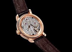 Chopard празднуют 25-летие часовой мануфактуры двумя юбилейными моделями