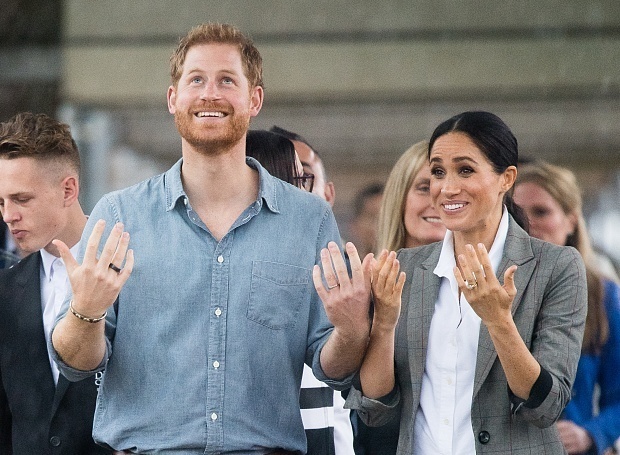 9 самых скандальных выходок принца Гарри