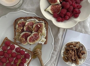 4 совета, которые помогут перестать заедать стресс