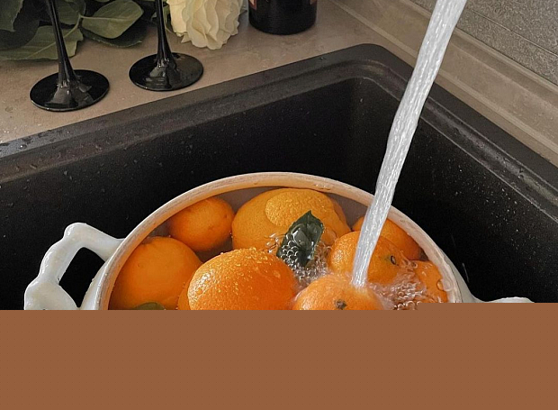 Вместо кофе: 5 продуктов для бодрости по утрам