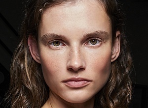 Как сделать макияж без макияжа