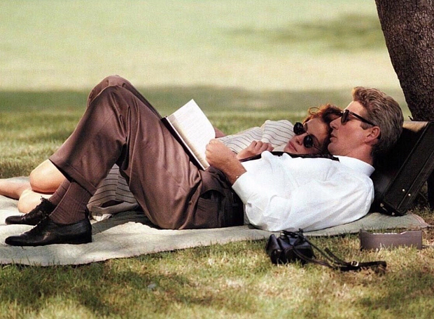 «Красотка» и другие эталонные ромкомы, которые стоит посмотреть даже скептикам жанра