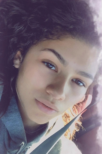 Зендая (фото: @zendaya) фото № 7