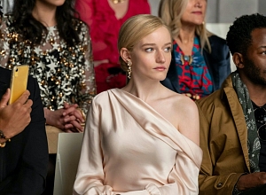 Почему стоит посмотреть сериал Netflix «Изобретая Анну» о русской мошеннице, обманувшей элиту США