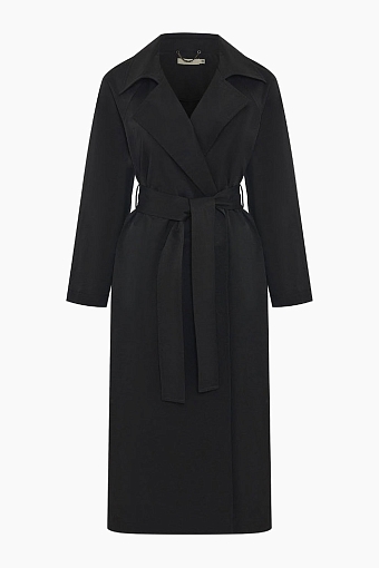 Тренч с рукавом реглан Agreeg, agreeg.com фото № 8