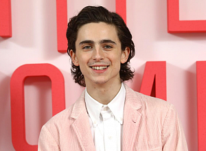 Тимоти Шаламе — ведущий Met Gala 2021 и другие подробности бала Института костюма