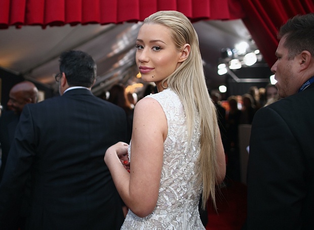 Игги Азалия и другие знаменитости, которые держали беременность в секрете