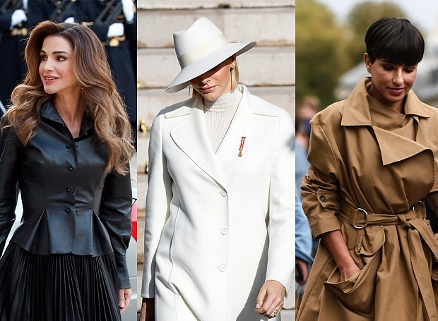 Не только Кейт Миддлтон: самые стильные королевские особы в мире