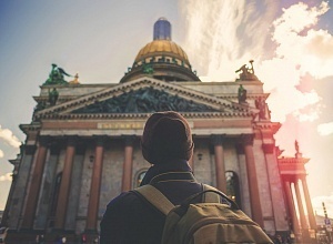 «Москва после Петербурга — это мини-апгрейд»: петербуржцы рассказывают о переезде в столицу