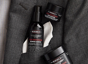 Для лица и кожи вокруг глаз: лучшие омолаживающие средства для мужчин