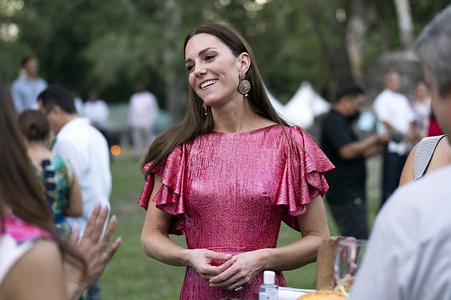 Кейт Миддлтон фото № 3