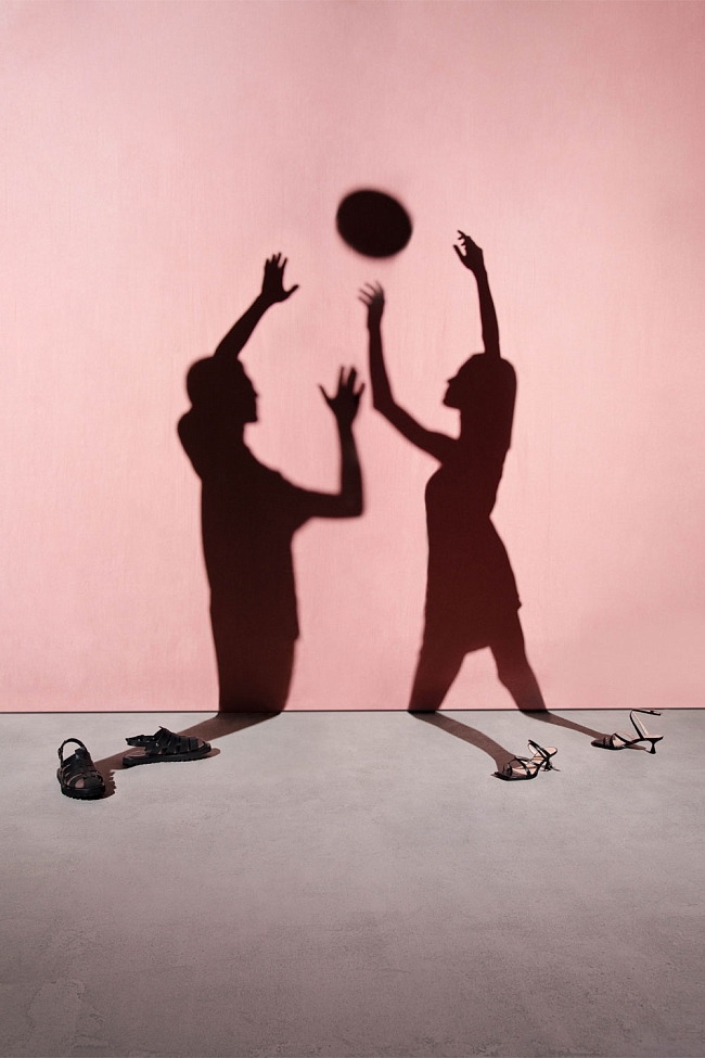 No One весна-лето 2022 фото № 17