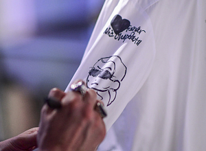 Fashion-дайджест: запуск проекта A Tribute to Karl: the white shirt project, новые коллекции и коллаборации брендов