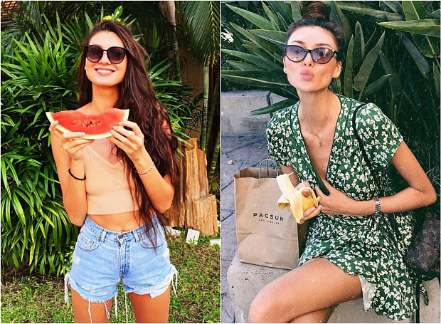 Рита Нестерец о том, как стать сыроедом, не сорваться и зачем все это