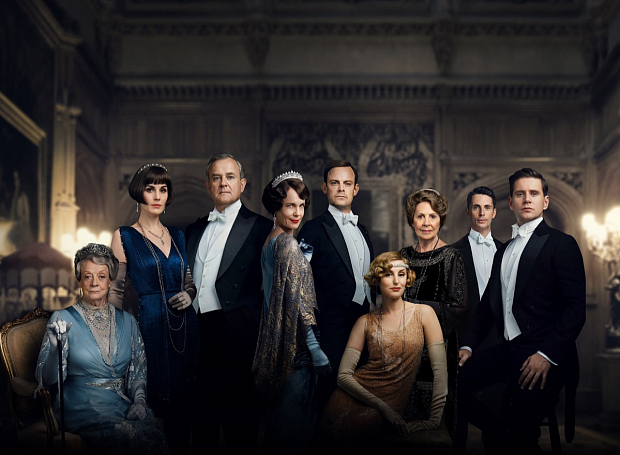 Стали известны первые подробности сиквела «Аббатства Даунтон»
