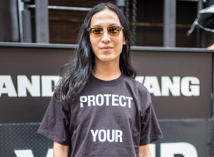 Александр Вэнг ответил на обвинения в домогательствах