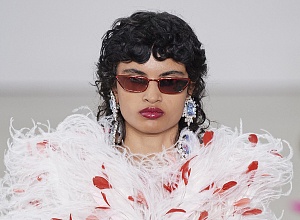 Микси — самая модная стрижка 2022 года