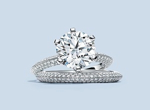 Вошли в легенду: знаменитые обручальные кольца