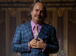 Лучшие из худших: названы номинанты на премию «Золотая малина»