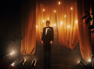 Номинанты на премию «Золотой Орел — 2021»