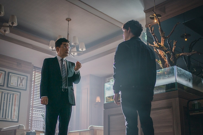 «Поиск должников» фото № 7