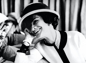 Любимые вещи Коко Шанель, которые мы носим благодаря ей