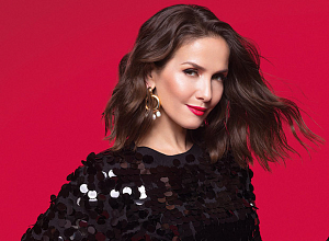 Наталия Орейро: «Мне кажется, я совсем не изменилась со временем»