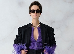 5 главных трендов, которые нужно знать этой осенью — в новом лукбуке ЦУМа