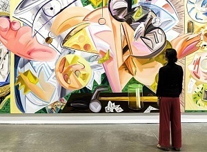 Странное искусство: как художники продают невидимые картины