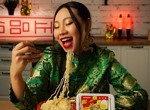 Ян Гэ ест дошик