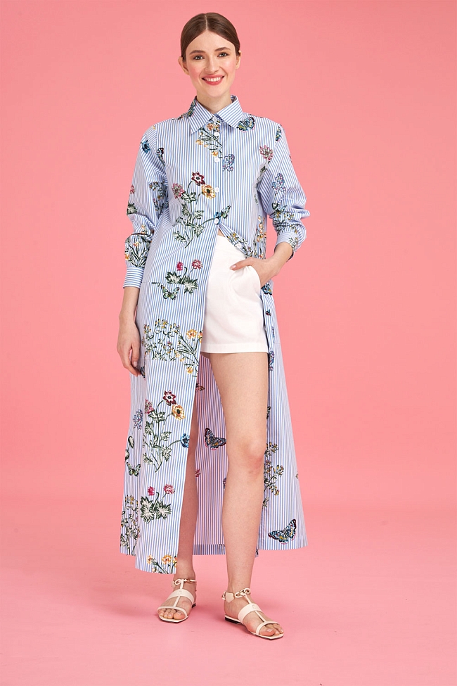 YANINA Basic фото № 14