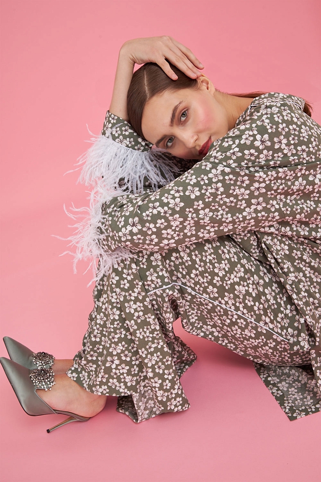 YANINA Demi Couture фото № 13