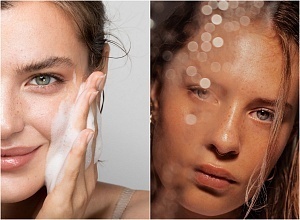 Новый тренд в уходе за кожей — энзимная пудра для умывания