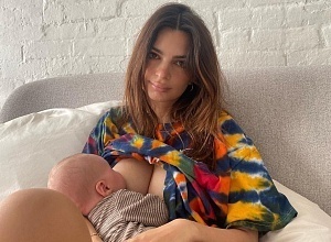 Знаменитости, которые меняют представление о материнстве