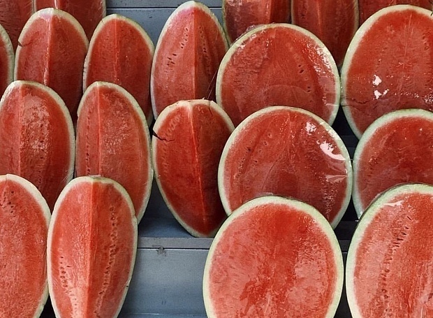 Арбузный смузи: как приготовить самый вкусный летний напиток