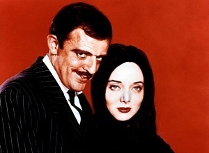 Жутко смешно: новый дублированный трейлер анимационного фильма «Семейка Аддамс»