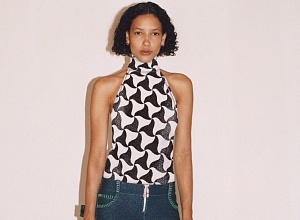 Fashion-дайджест: последняя коллекция Дэниела Ли для Bottega Veneta и другие новости