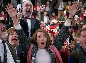 5 премьер кинофестиваля «Сандэнс»