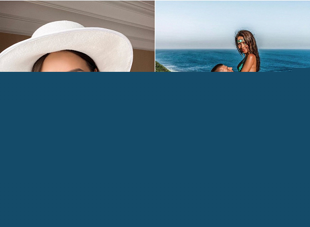 Лучшие мастера и фитнес-тренеры Москвы, по мнению блогера Валерии Чекалиной