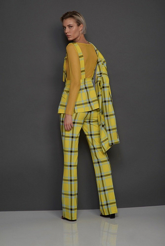 «габриэль шанель и искусство», показы iceberg и braschi, а также другие новости фото № 3 «Габриэль Шанель и искусство», показы Iceberg и Braschi, а также другие новости фото № 3