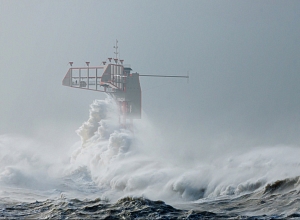 Hublot стали партнерами исследовательской экспедиции Polar Pod, которая пройдет на самом фантастическом корабле в мире