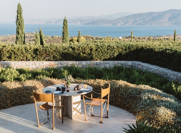 Где провести отпуск: лучшие предложения отелей для бархатного сезона