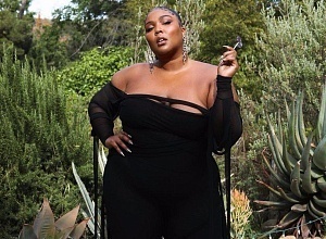 Как Дженнифер Энистон, Джиджи Хадид и другие знаменитости отвечают на бодишейминг