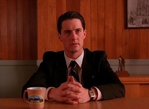 Культовые сериалы 1990-х