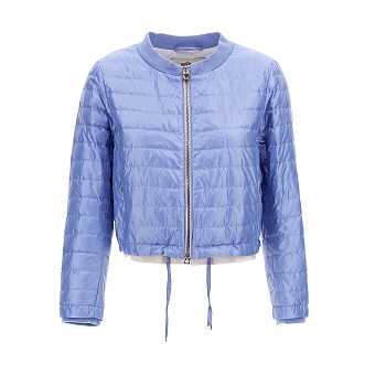 Легкие пуховики Diego M фото № 24