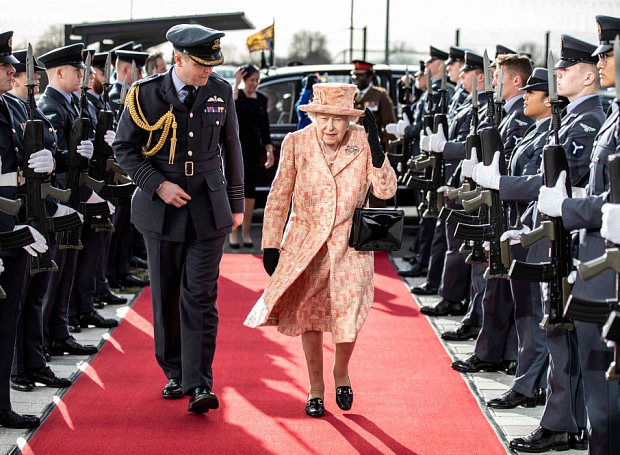 Власть под каблуком: 5 книг о самых влиятельных женщинах в политике