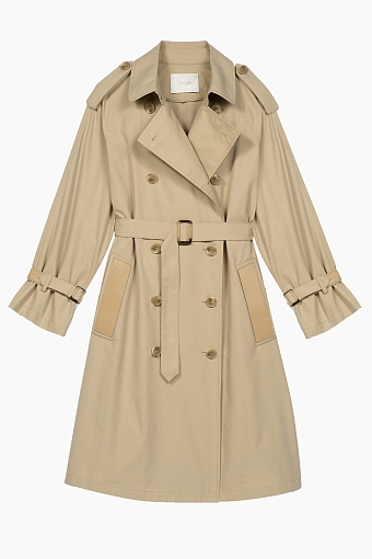 Тренч Maje, maje.ru фото № 3